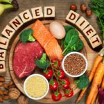 Benefits of Balanced Diet